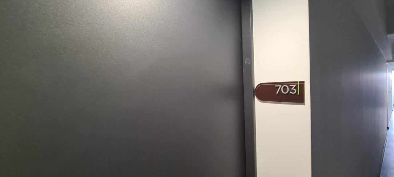 703 Apartment