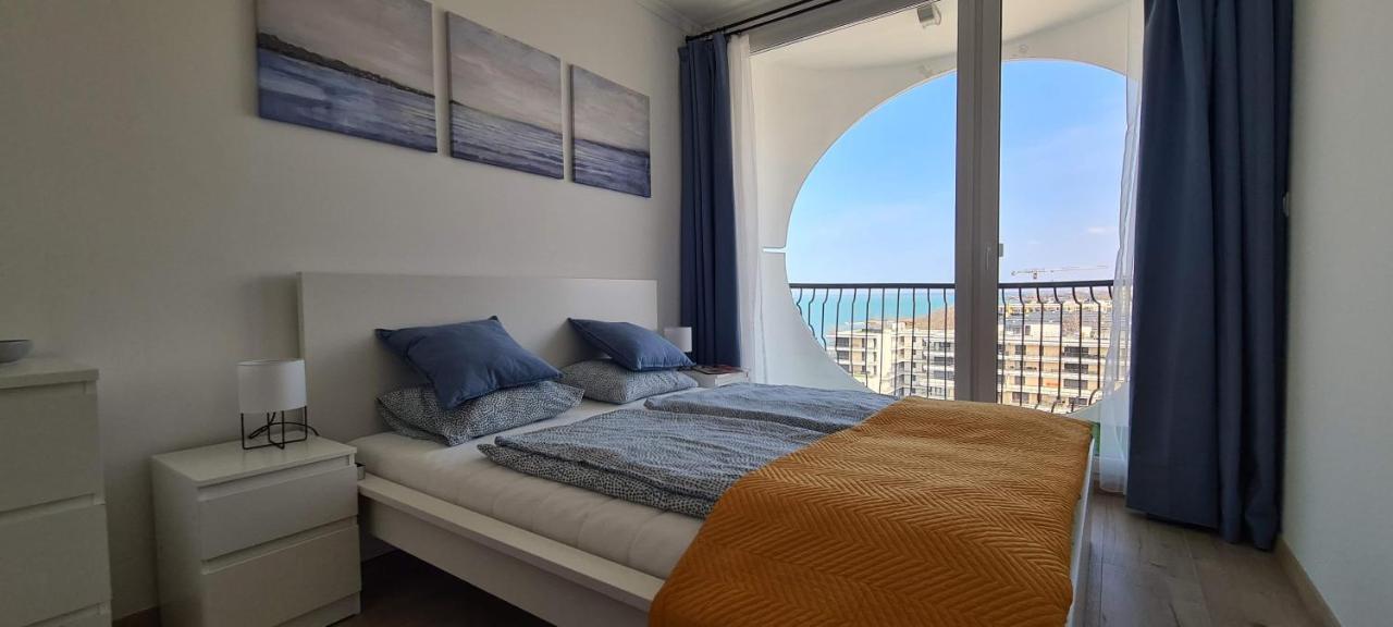 703 Apartment Siofok
